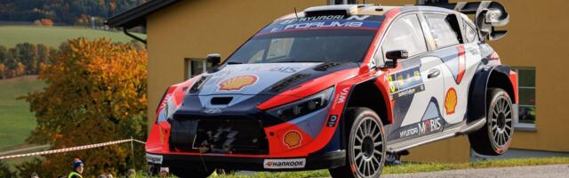 VIDEO | Riukalik sild_ Tänak suutis Neuville’i avariikohas halvimast pääseda