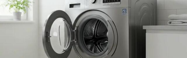 Kuidas eemaldada pesumasinast katlakivi vähem kui 20 sendiga