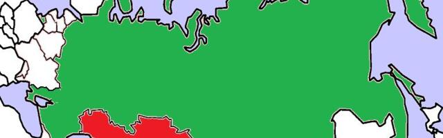 A US Think Tank Considers Armenia & Kazakhstan To Be Key Players For Containing Russia