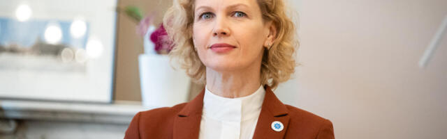 EKRE kriitika on suunatud Istanbuli konventsiooni peidetud ideoloogilisele programmile, mitte vägivalla ennetamisele