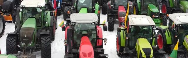 Riho Terras: Euroopa Komisjon tahab taas põllumeeste rahapajas asju ümber korraldada. Milleks?