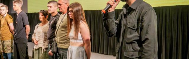 Andrei Hvostov: sõdurid, kes maksavad ränka hinda varemehunniku vallutamiseks, teevad seda puhtalt sümboolse žesti jaoks