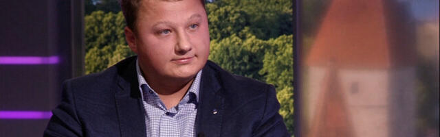 Kohtus süüdi mõistetud Dijev Kohtla-Järve volikogus töötada siiski ei saa