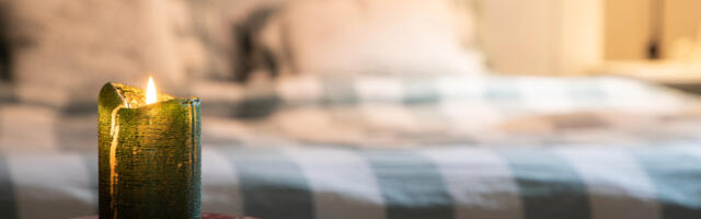 Kordame üle: kas küünal võib lõpuni põleda ja teised põletavad küsimused?