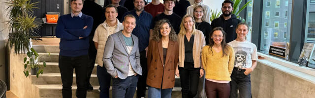 AI kiirendi aitab üheksal iduettevõttel ärimudelit tugevdada ja investeeringuid kaasata