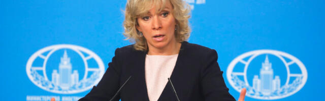 Zaharova: EU da izađe iz UN ili „odleti sa planete“ ako joj smeta prisustvo Rusije