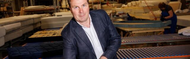 “Ma loodan, et see pole anomaalia.” Belluse omanik näeb kõva tellimuste kasvu