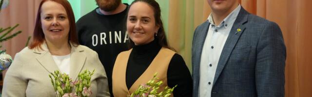 Järva vallavolikogu nimetas ametisse abivallavanemad, vallavalitsuse ja volikogu komisjonide liikmed