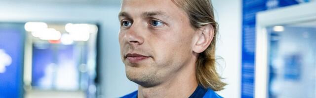 Vlasi Sinjavski vahetas Tšehhis koduklubi 