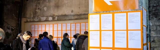 Üle 50-aastastel on raske tööd leida. „Olete valitud ameti jaoks ülekvalifitseeritud“