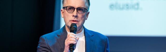 Peeter Padrik: tervishoiu konsiilium võib ja peab väljendama ausaid seisukohti