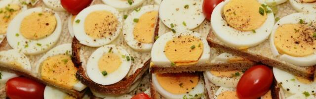 Kas kanamuna söömine on tervislik või mitte – värske uuring lükkab ümber varasema arusaama