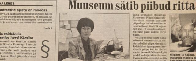 25 AASTAT TAGASI | Raske kuritegu Tohvril