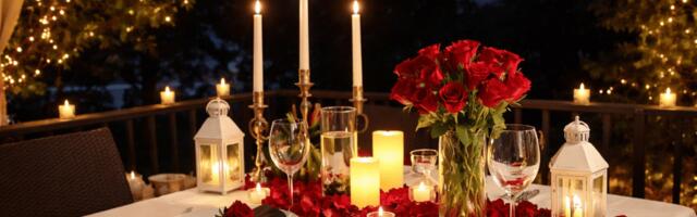 Valentinipäeva horoskoop 2026: armastus, kirg ja üllatused ootavad kõiki tähemärke