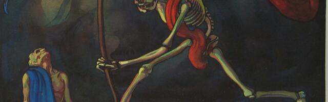 Matemaatik: kuulsuste surmalaine taga peidab end juhuslikkus