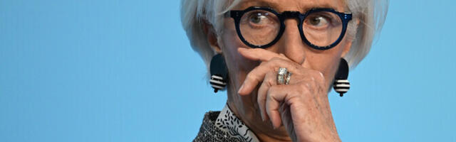 Iraani sõda kiirendas hüppeliselt euroala hinnakasvu