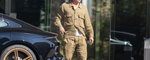 "Živim kao zver. Ne kupam se" Ne znaju koliko para imaju, najpoželjniji su na svetu, ali se ne tuširaju: "Kozmetika mi skuplja prašinu"