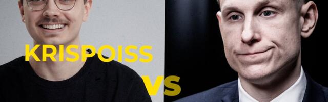 VIDEO | Kuulsused ei suuda tülitsemist lõpetada! Teeme selgeks, kes mille eest seisab