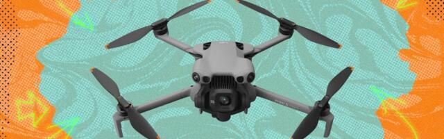 The DJI Mini 5 Pro drone is $500 off right now at Amazon — save on this content creator favorite