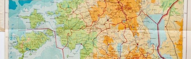 Tõnu Kuusemaa - Jagan taas mõne aasta tagust mõtet -