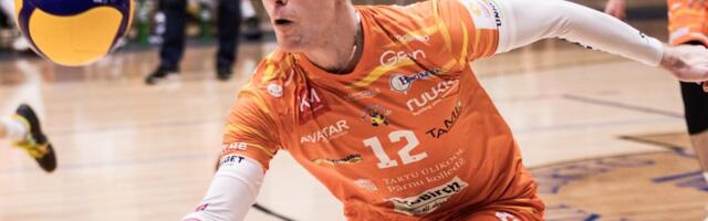 Kristina Pärtelpoja kallimat süüdistatakse narkokuriteos. Peagi astub ta kohtu ette