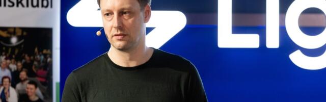 Eesti investorid vastasid börsilangusele külma närviga: paanika asemel tuli osturalli