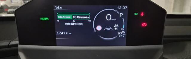 Subaru Uncharted: Toyota katuse all sündinud pisim Taevasõel
