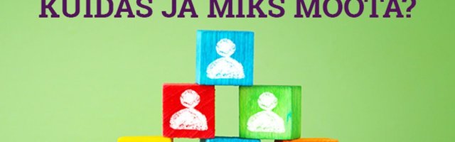 Järelvaadatav: Personalitöö mõõdikutest - mida, kuidas ja miks mõõta?