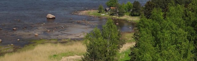 Reporter: Lahemaa rahvuspark sai 50!