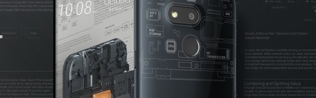 Krüptoraha kaevandamine ei tasu enamasti ära, eriti selleks mõeldud telefonidel