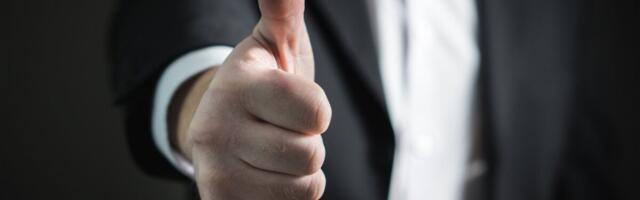 Tööandjatele saab taas kiitusi jagada