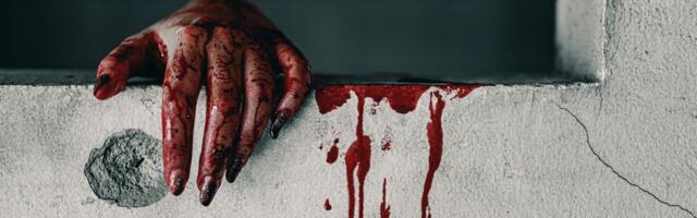 Kohtingul nälga tundnud neiu avastas kavaleri külmkapist inimjäänused