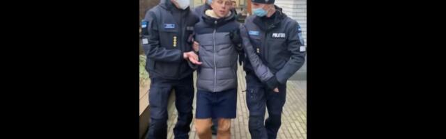 Reporter: Politsei tahab korduvalt koroonareegleid eiranud kohviku MEM kinni panna