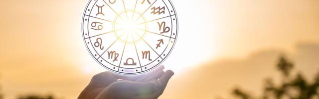 Pane oma vaim ja keha valmis! Uus aasta soosib julgeid ettevõtmisi ning mugavustsoonist väljatulemist