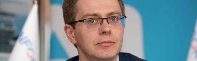 LNG terminali läbirääkimised Eleringiga lõppesid