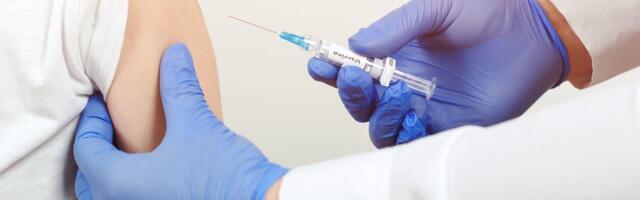 UNICEF: Inimesed kaotasid COVID-pandeemia ajal usu lapsepõlve vaktsiinidesse