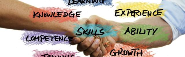 Miks ja kuidas viia õpilahendused ettevõttes uuele tasemele