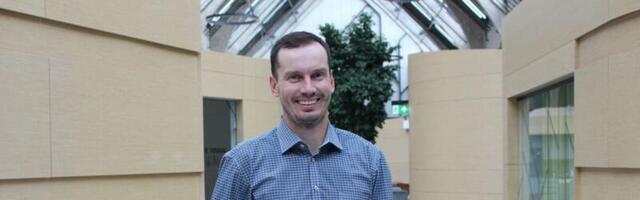 Saku Metall investeeris miljoni uude laserlõikepinki