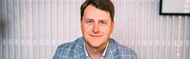 Eesti metsa- ja puidutööstuse liit sai uue juhatuse esimehe Graanul Investist