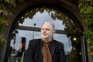 Salapärane Fosse, värske nobelist