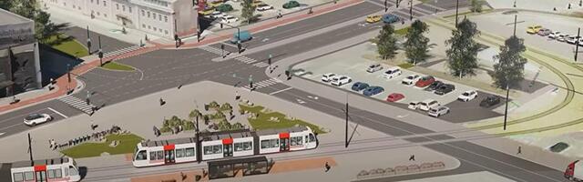 SUUR ÜLEVAADE: Tallinna järgmise aasta eelarve toob uued bussid-trammid, lasteaiad ja kasvavad toetused