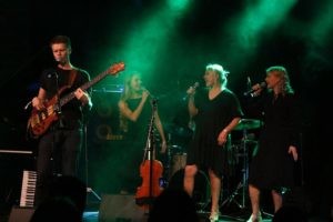 Festival pärast koroonat