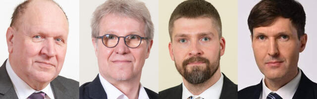 „RÄÄGIME ASJAST“: Reformierakonna valitsus plaan on inimestelt autod käest ära võtta. Kas varsti minnakse meie kodude kallale?