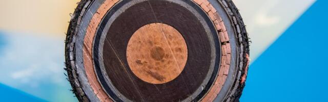 Uus info: nii kaugele on jõudnud EstLink 2 remont