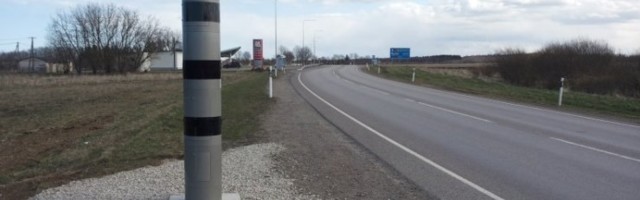 Kõik, mis sa tahad teada kiiruskaameratest: jah, neid tuleb juurde!