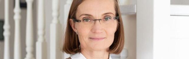 PERSONALITÖÖTAJA PÄDEVUSRING 2.0