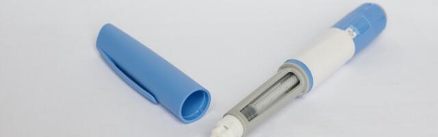 Uuring: Semaglutiid parandab südame tervist, kuid põhjustab seedetrakti häireid