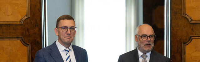 Карис и Михал поздравили Трампа с победой на президентских выборах