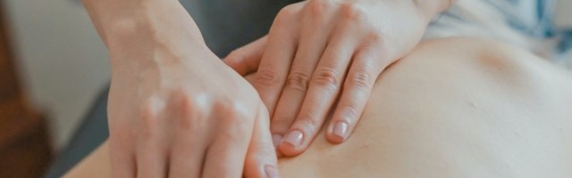 Naine küsib: kas kuidagi on võimalik ühest kiiksust vabaneda? Tahaks ka teiste inimeste kombel seda tegevust nautida