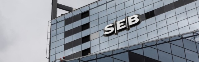 SEB kogemuslugu: kuidas innustada ja toetada kaugtööd tegevaid meeskondi?